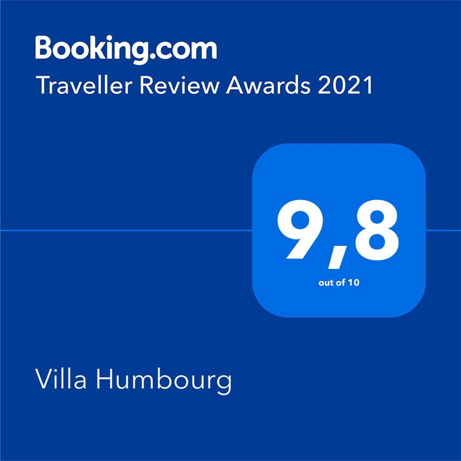 Villa Humbourg Certaldo Esterno foto