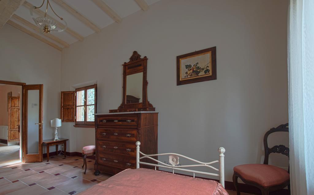 Villa Humbourg Certaldo Esterno foto