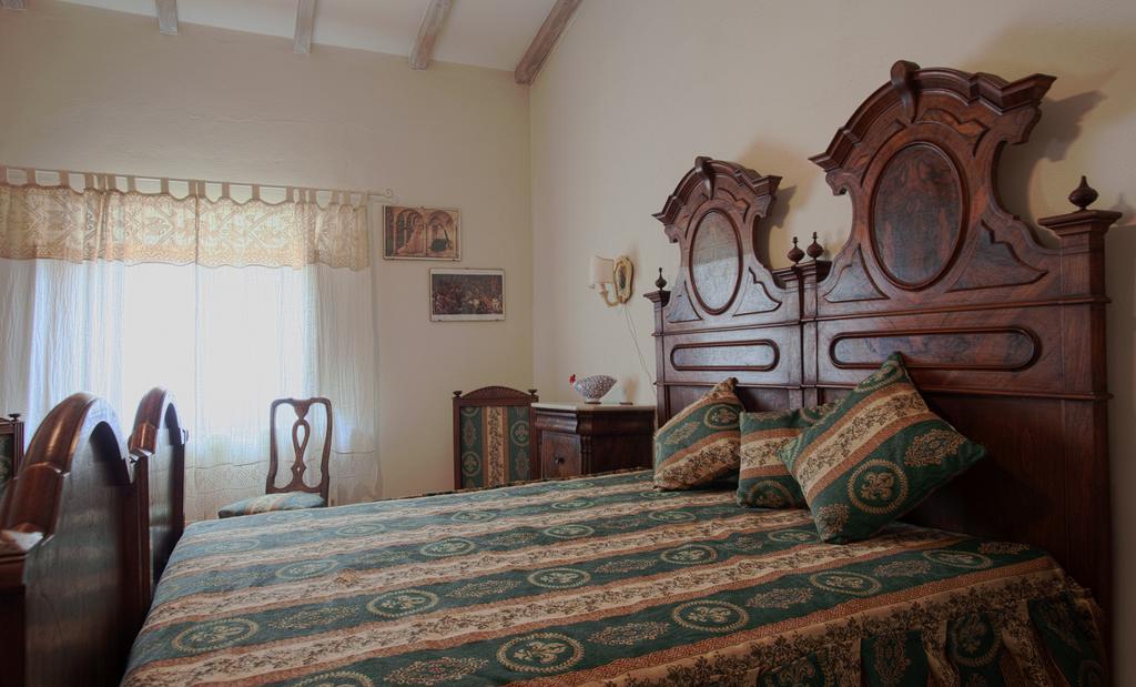 Villa Humbourg Certaldo Esterno foto