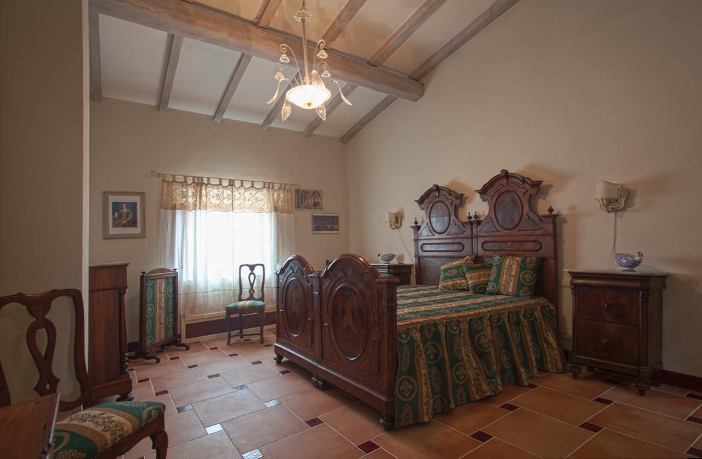 Villa Humbourg Certaldo Esterno foto