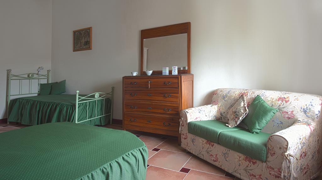 Villa Humbourg Certaldo Esterno foto
