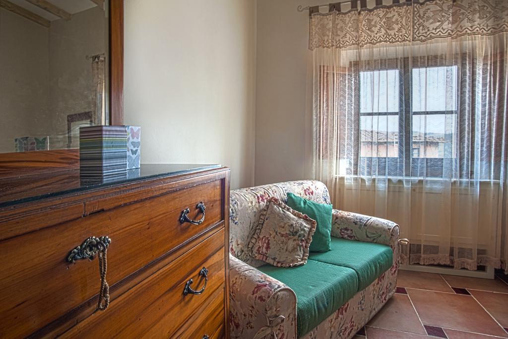 Villa Humbourg Certaldo Esterno foto