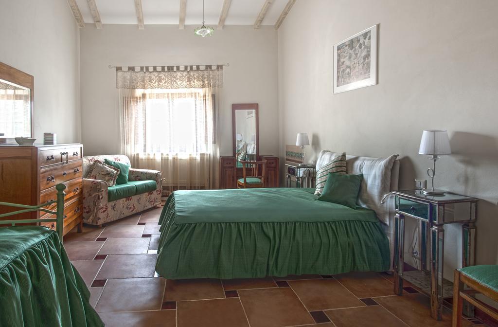 Villa Humbourg Certaldo Esterno foto