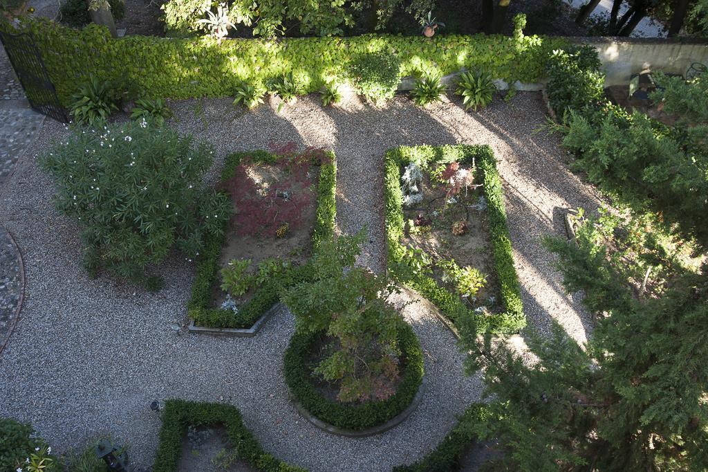 Villa Humbourg Certaldo Esterno foto